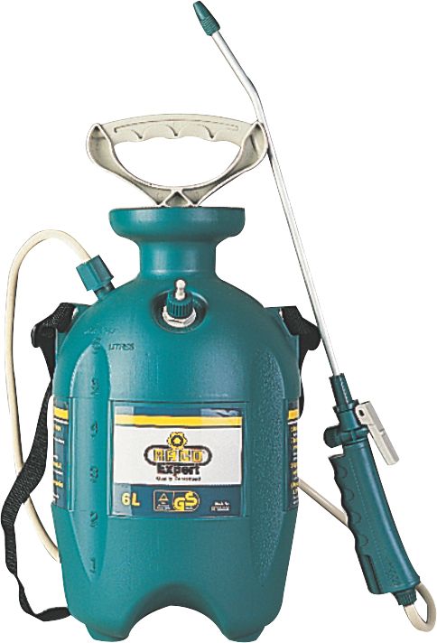 SPRAY RACO PRESSURE 6LTR RT55/556