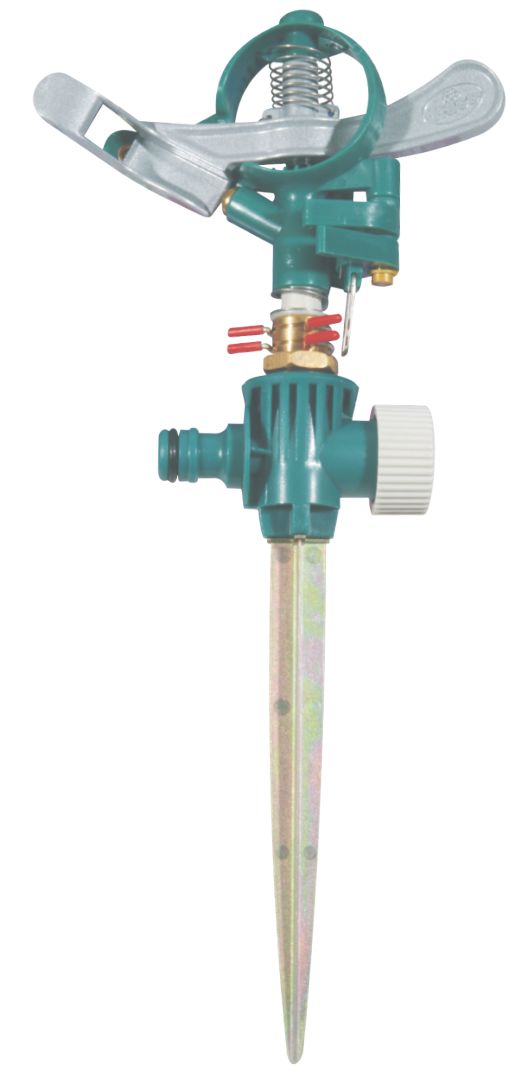 RACO SPRINKLER IMPULSE RT55/722C