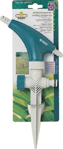 RACO SPRINKLER SPIKE ADJ RT55/659C