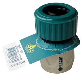 RACO ORIGINAL HOSE CONN 3/4``