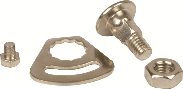 Raco Prof S/centre Bolts 9730/5 L17-3B