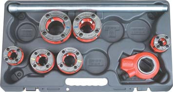 RIDGID THREADER 11R 1/2-2 BSPT
