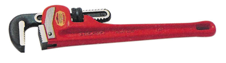 RIDGID WRENCH PIPE STRAIGHT 300MM (L)