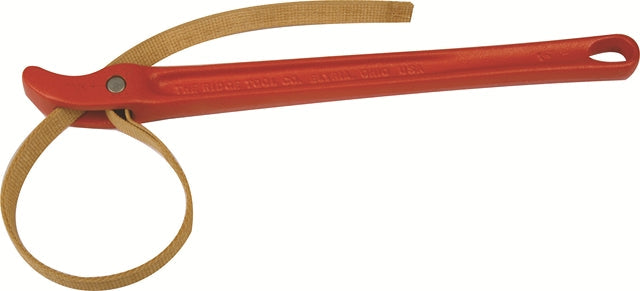 RIDGID WRENCH STRAP NO2 31345 760MM