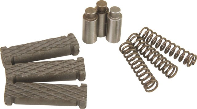 RIDGID THREADER JAW INSERT SET E1666