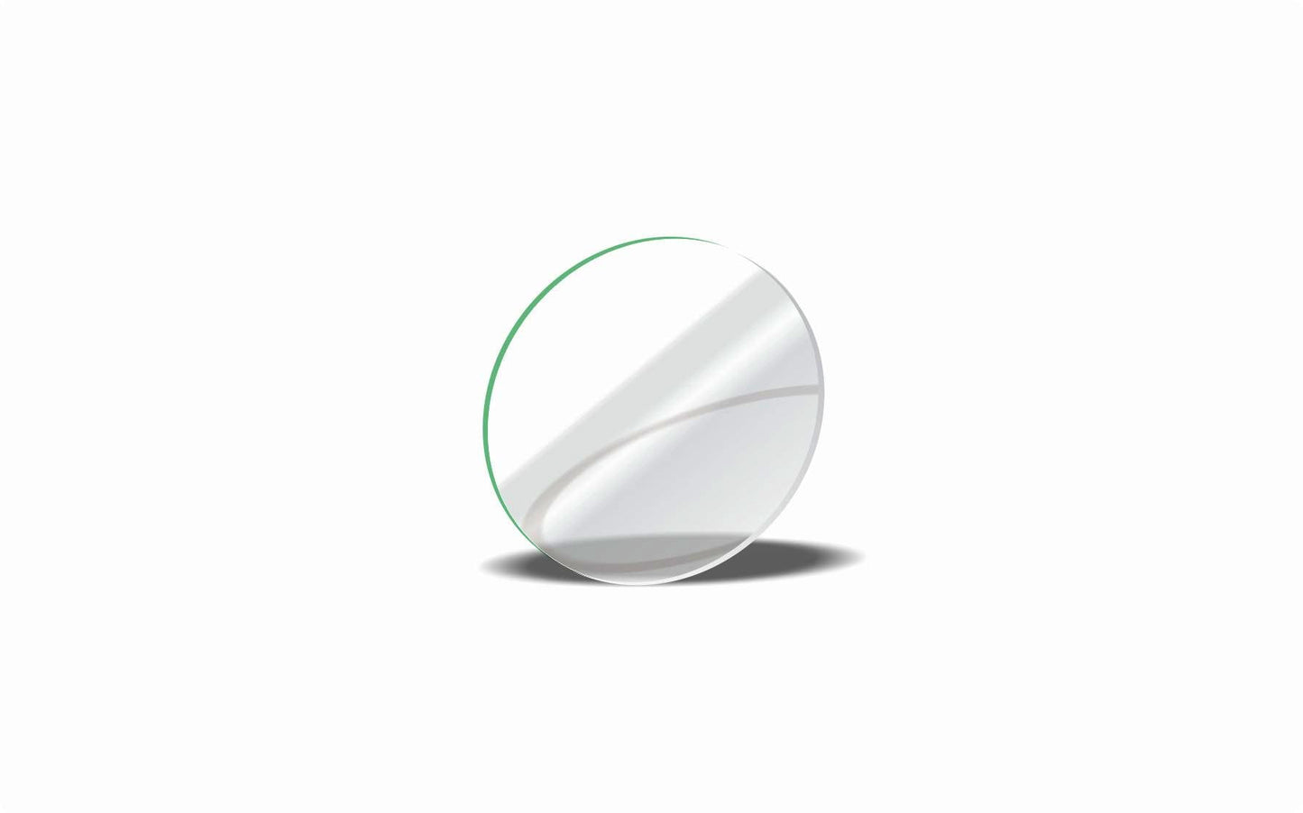LENS MATWELD CLEAR PROCLEAR RD 50