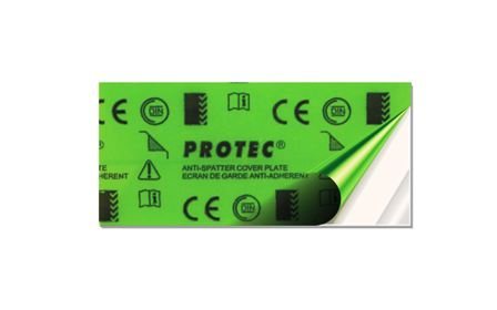 LENS MATWELD SHADED PROTANE.T12 108X51