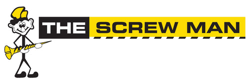 The Screw Man Pretoria CC