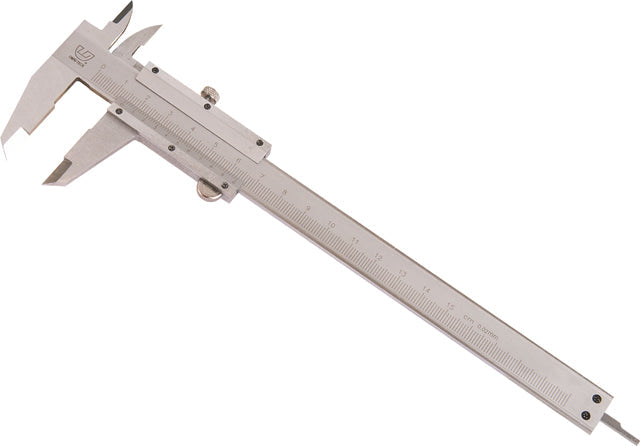 VERNIER OMNI CALIPER 150MM 103-1502