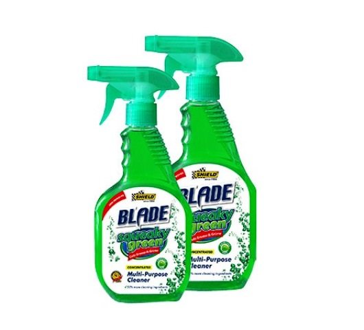 SHIELD ALL PURPOSE BLADE 750GR SH246