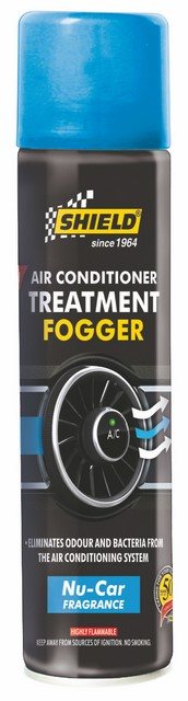 SHIELD AIRCON TREATMENT 200ML SH755