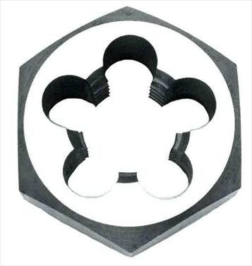 SOMTA DIENUT HSS 6X1.0MM