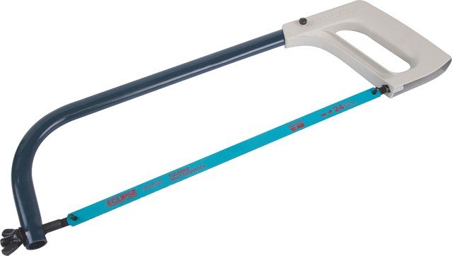 HACKSAW ECLIPSE TUBULAR FRAME 20T