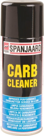 SPANJAARD CARB CLEANER 350ML SPRAY