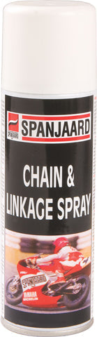 SPANJAARD CHAIN & LINK SPRAY 200ML