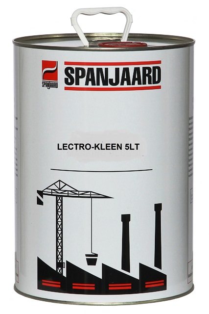 SPANJAARD LECTRO KLEEN 5L