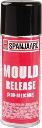 SPANJAARD MOULD RELEASE 400G