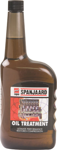 SPANJAARD OIL TREATMENT 375ML