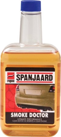 SPANJAARD SMOKE DOCTOR BOTTLE 500ML