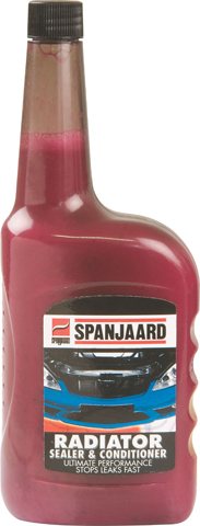 SPANJAARD RADIATOR SEAL/CONDIT 375ML