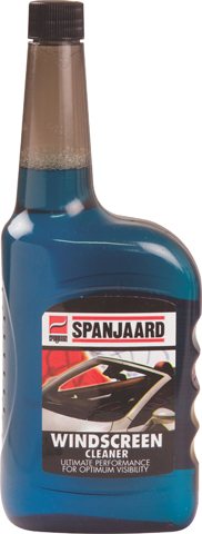 SPANJAARD WINDSCREEN CLEANER 500ML
