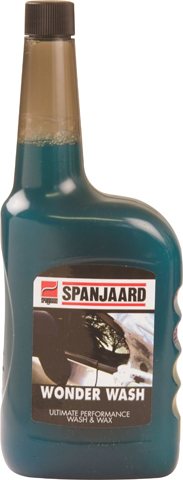 SPANJAARD WONDER WASHER 500ML BOTTLE