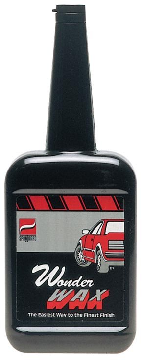SPANJAARD WONDER WAX 500ML BOTTLE