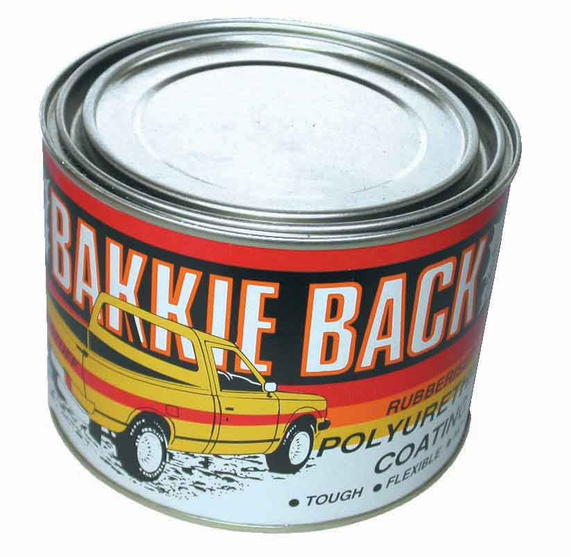 SPRAYON BAKKIE BACK 1 LTR