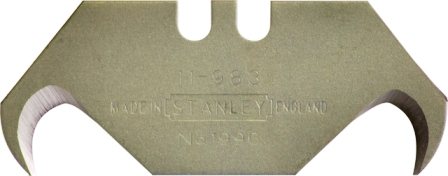 BLADE STANLEY T/KNIFE -5 0-11-983