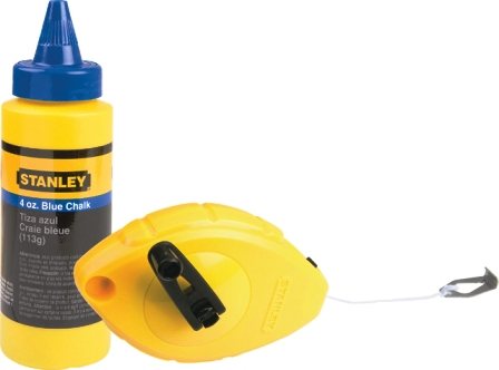 CHALKLINE STANLEY P/C KIT 30M STHT474438