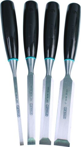 CHISEL STANLEY B/E GLOBAL SET 16-159