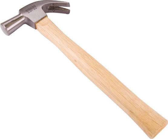 HAMMER STANLEY CLAW W/H 450G STHT51271-8