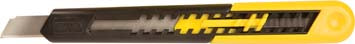 KNIFE STANLEY SNAP OFF STHT10150-8