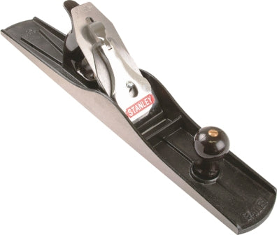 PLANE STANLEY JOINTER & FORE 1-12-007