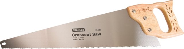 SAW STANLEY XCUT HANDYMAN 550MM 20-504