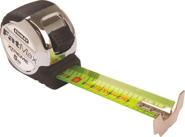 TAPE STANLEY FATMAX 8X32MM XTHT0-33501