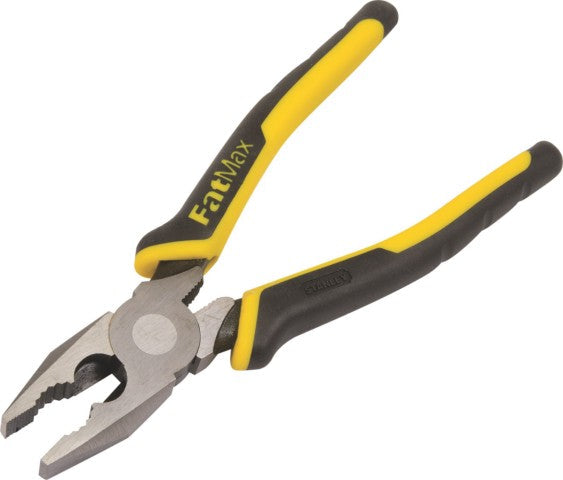 PLIER STANLEY COMB 200MM H/D 89-868