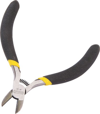 PLIER STANLEY D/CUT 100 MINI STHT84124-8