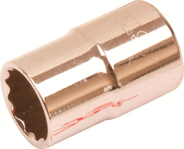 SOCKET STANLEY 1/2``DR 16MM 88-788