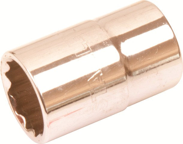 SOCKET STANLEY 1/2``DR 17MM 88-789