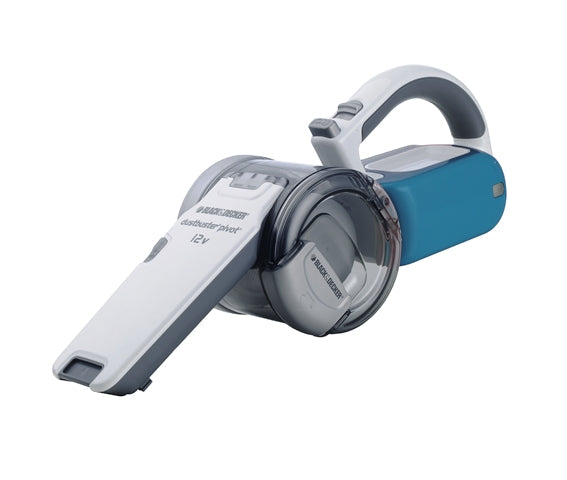 STANLEY B&D DUST BUSTER PIVOT CYC 12V