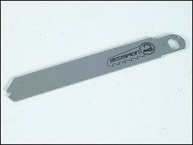 STANLEY B&D BLADE P/SAW SCORPION METAL