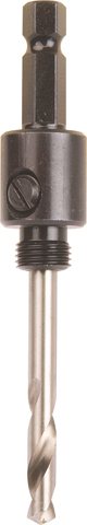 HOLESAW STARRETT ARBOR A2 32-210MM