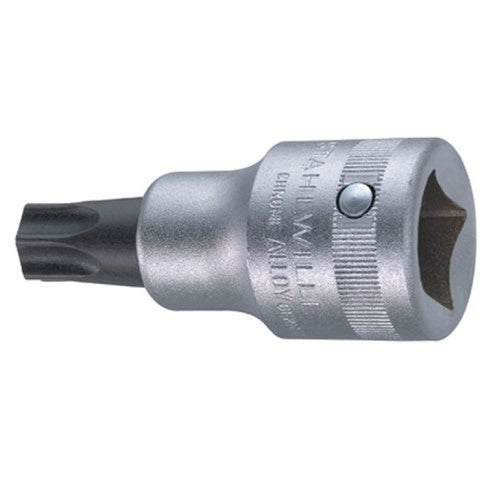SOCKET S/WILLE TORX 3/4``DR T70  FR