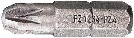 BIT S/WILLE PHILLIPS 1221