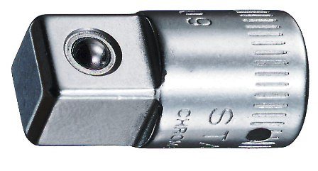 REDUCER S/WILLE 1/4DR 409 1/4-3/8``