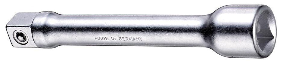 EXTENSION S/WILLE 1/2DR 509/5 130MM