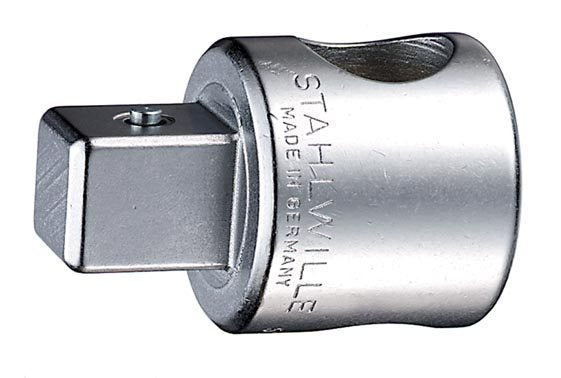 TBAR HEAD S/WILLE 3/4DR 556