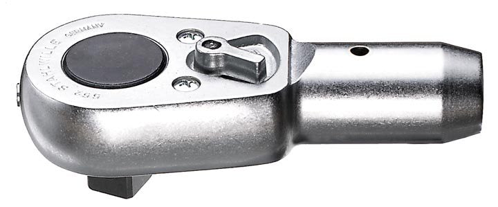 RATCHET HEAD S/WILLE 3/4DR 552