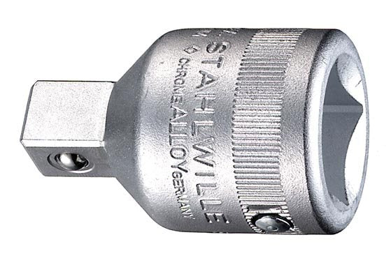 REDUCER S/WILLE 3/4DR 568IMP 3/4``-1/2``